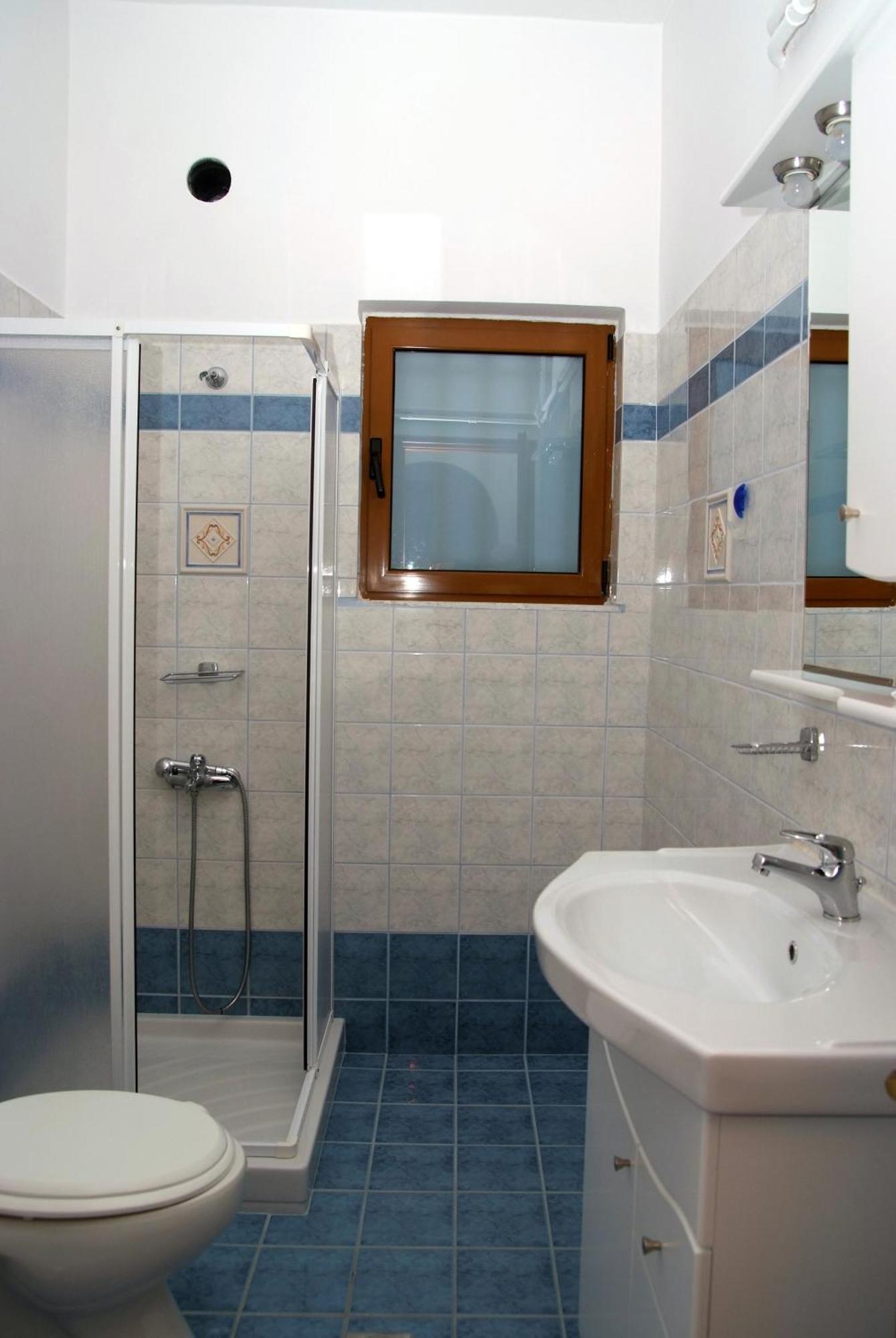 Appartamento Stis Kyra - Vasilikis Giannina Esterno foto